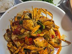 -匠熙小馆(崇文门店)