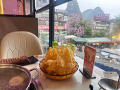 -牛鼎记潮汕牛肉火锅(阳朔店)