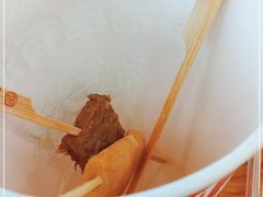 -八一路好吃街(雨田商务大厦店)