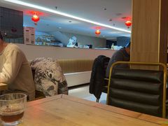 -豪客来牛排(人民东路店)