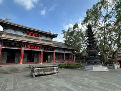 -海南文笔峰盘古文化旅游区