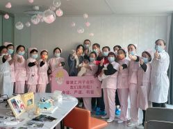 -馨果汇月子产康中心(南湖公园店)