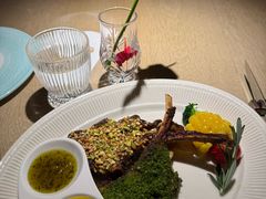 -波特曼西餐厅(中央大街店)