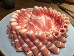 -快乐小羊·内蒙牛羊肉火锅(流花中心店)