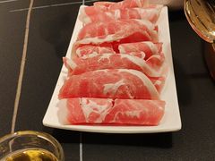 -蜀九香火锅(彩虹店)