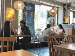 大堂-仙踪林(北展店)
