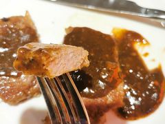 -吉布鲁牛排海鲜自助(硕果时代店)