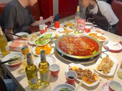 -蜀滋香鲜鱼美蛙火锅(339店)
