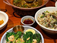 -SHAN山(前滩太古里店)