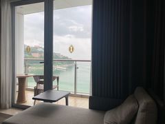 -深圳大梅沙京基洲际度假酒店