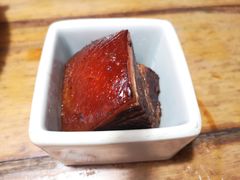 东坡肉-新白鹿餐厅(西湖银泰店)