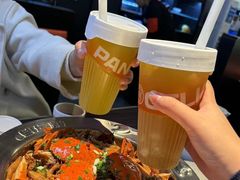 -胖哥俩肉蟹煲(梅溪步步高店)