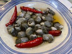 -渔娘渔家丹东海鲜(东直门店)