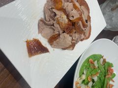 -全聚德(上海首店浦东店)