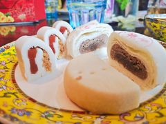 如意芸豆卷-富华斋饽饽铺·宫廷糕点·伴手礼(护国新天地店)