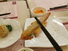 -池记(尖沙咀店)
