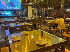 -鹅滋道(甘坑古镇店)