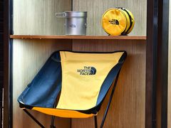 -THE NORTH FACE(三里屯ONEBOX店)