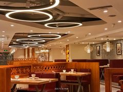 大堂-东方饺子王(重庆路亚泰店)