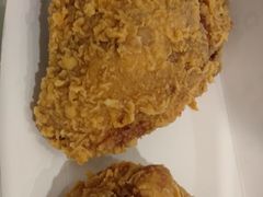 -德克士(中心医院店)