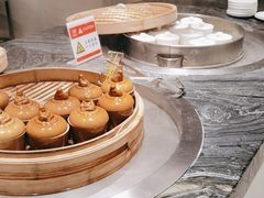 -索菲特酒店 · 云尚天际自助餐厅