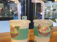 -椰语堂·海南清补凉(友谊阳光城店)