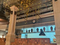 -星叶·东南亚料理(温州万象城店)