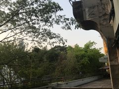 -华侨城东方花园会所