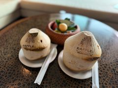 -海南清水湾莱佛士酒店