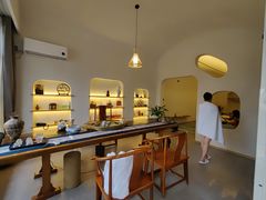 -悟空山宿陨石私汤温泉酒店(神舟大道地铁站店)