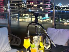 -DEW Lounge(深圳湾店)