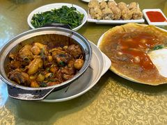 -古早人小吃店(黄河北路店)