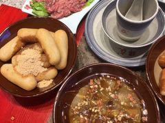 -谭焱火锅(蓝天市心广场店)