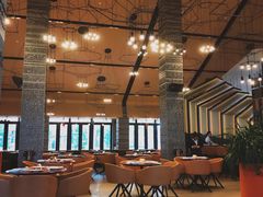 -WOLFGANG PUCK KITCHEN & BAR(迪士尼小镇店)