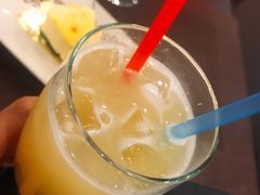 -吱咖啡西式简餐