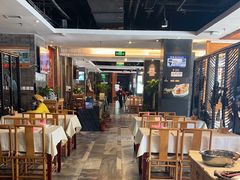 -辣婆婆(航天桥店)