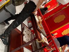 -京味张·北京烤鸭(天河南二路店)