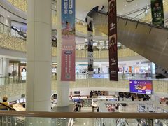 -银泰百货(北京大红门店)