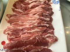 -福寿斋·老北京铜锅涮肉·烧烤(清岚店)
