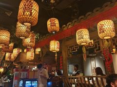 -南京大牌档(青岛万象城店)
