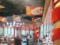 -禄鼎记·多口味酸菜鱼(侨鑫店)