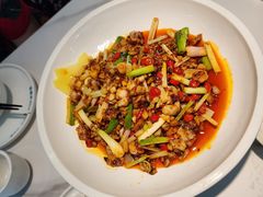 -花椒笑成都小馆(百脑汇店)