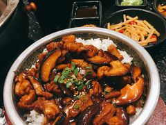 -九田家黑牛烤肉料理(中北镇店)