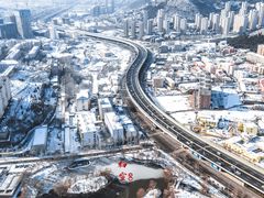 -山东大学(兴隆山校区)