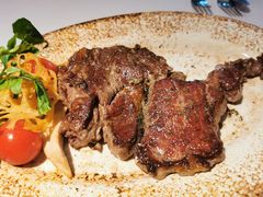 -燃扒房Steakhouse(皇庭店)