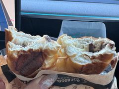 -One Bagel·一个贝果(悠唐店)