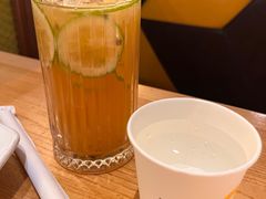 -菲滋意式餐厅(西溪印象城店)