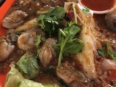 -牛车水美食街