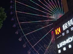 -星城之眼摩天轮