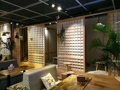 -小时光咖啡馆(开森度假森林店)